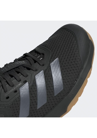Adidas Dropset 3 Traıner W Kadın Ayakkabı Id8632-siyah Siyah