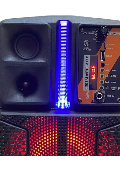 Auris ARS-K21 Bluetooth Hoparlör