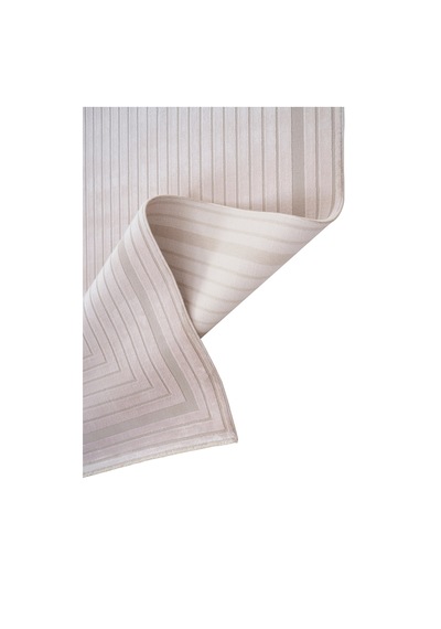 Dolce Vita Halı Donna 8251 Pearl Modern Salon Halısı Krem