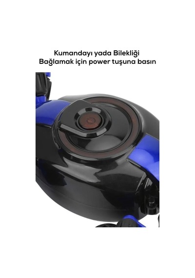 Full Fonksiyon Oyuncak Kumandalı Şarjlı Diğer