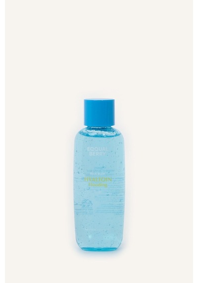 Defacto Eqqualberry Hyaltoin Flooding Toner – Yoğun Nemlendirici Ve Serinletici Bariyer Güçlendirici Tonik H6482AXNS