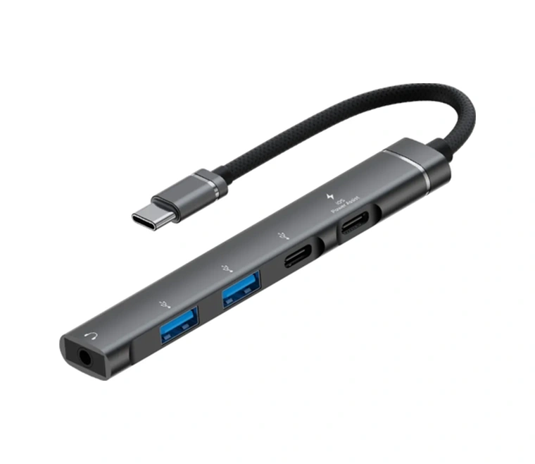 Zr886 5 İn 1 Type-hub H03 Tg 5klfk5h