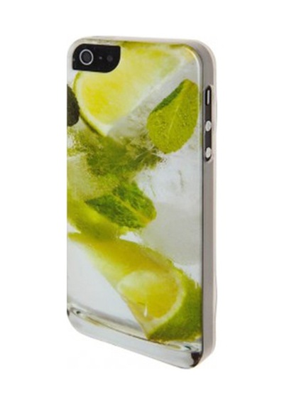 Apple Uyumlu iPhone Benjamins Se 5s 5 İle Drink Mojito Model 28 Renkli