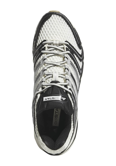 Adidas Adistar Control 5 Beyaz Koşu Ayakkabısı Kj2726