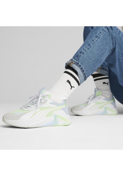Puma Rs-pulsoid Beach Days Wns Kadın Sneaker - Beyaz