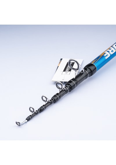 Nanıwaosakashı Satellıte Surf 3,90cm 100-250gr
