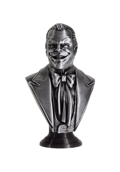 Joker Büst Figür Batman 15 Cm