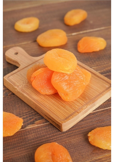 Bulutlar Kuruyemiş Kuru Kayısı No:1 Kg 250 Gr 250 G