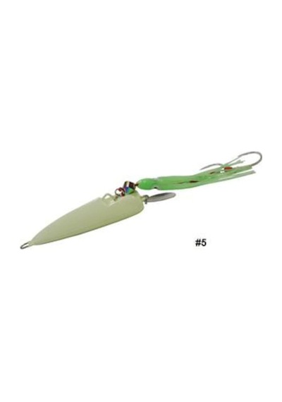 Hayabusa Fs Jack Eye Kick Bottom Hd Jig Yemi 80 Gr