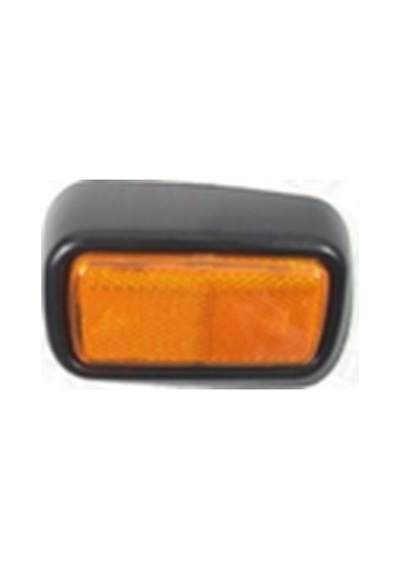 Cerkez Ön Tampon Reflektörü Sol Ford Transıt Jumbo V184-v347 Cerkez Cvt-366 Yc1515a449ab 4088904