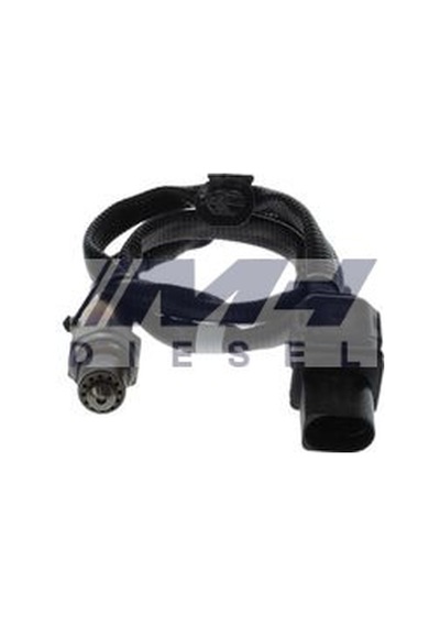 Bosch 0281004435 Lambda Sensörü Suzuki Sx4 S-cross 1.6 Ddis