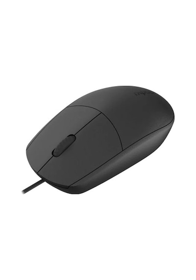 A4 Tech Rapoo N100c Kablolu 1000 Dpi Optik Siyah Mouse 12345 Diğer