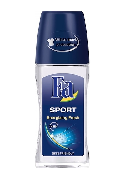 Fa Sport Energizing Fresh Erkek Roll-On Deodorant 50 ML