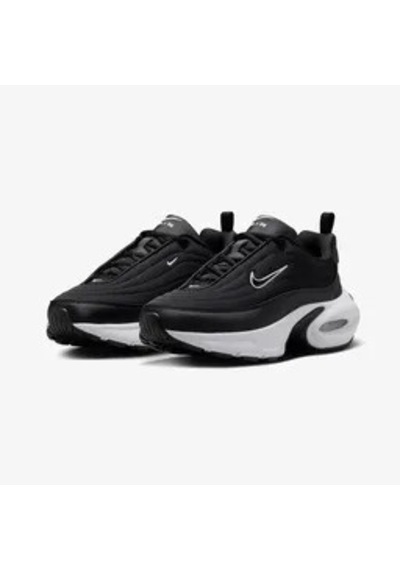 Nike Air Max Portal Kadın Siyah Spor Ayakkabı