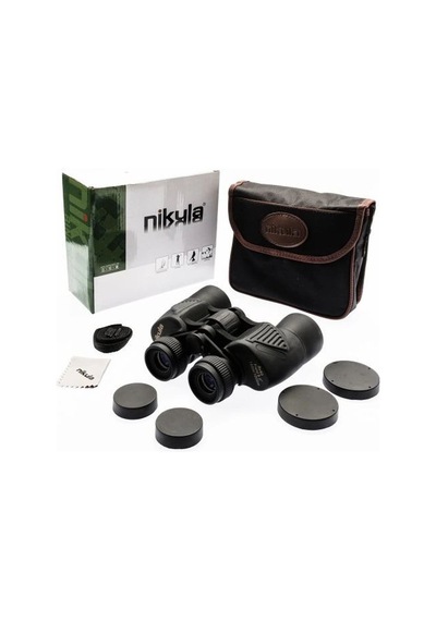 8x40 Süper Mercek Kaliteli Avcılık Dürbünü Renkli