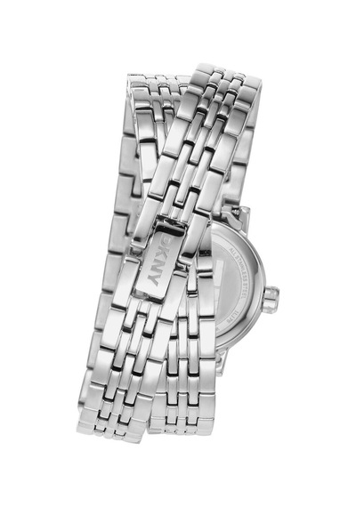 Dkny Dk1l176m0025 Kadın Kol Saati Metalik Gri