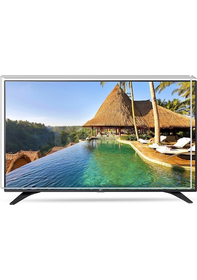 Tivivor 47" 119 Ekran Tv Ekran Koruyucu