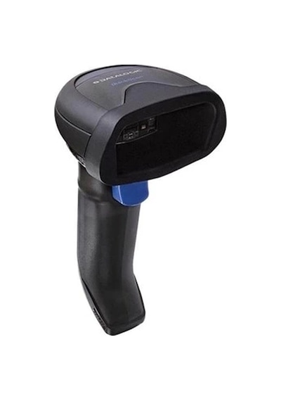 Datalogıc Quıckscan Qbt2500 Kablosuz 2d-karekod Okuyucu