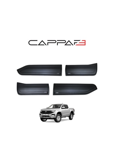 Amarok 4 Parça Kapı Dodikleri 2023 2024 2025 2026 2027