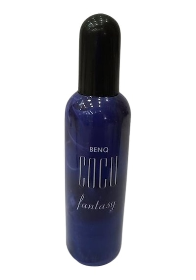 Cocu K08 Benq Fantasty Kadın Parfüm EDP 50 ML