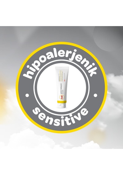 Dalin Pişik Öneliyici Krem/pişik Kremi 100ml Bebekler İçin 5 Li Set