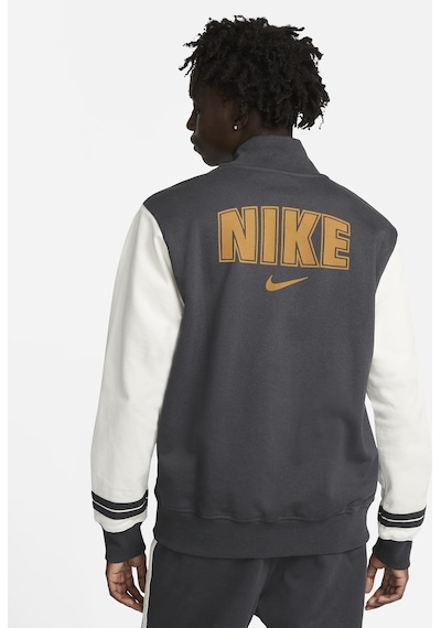Nike Nıke Varsıt Erkek Ceket Fd0479-070 Çok Renkli