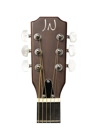 J.n Elektro Akustik Gitar Ew3000 Cn