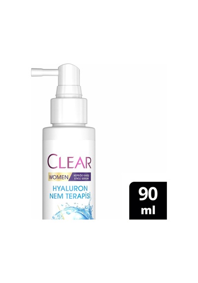 Women Hyaluron Nem Terapisi 90 Ml