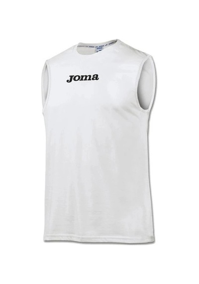 Joma Basic Erkek Sport Ter Atleti Beyaz 9212288