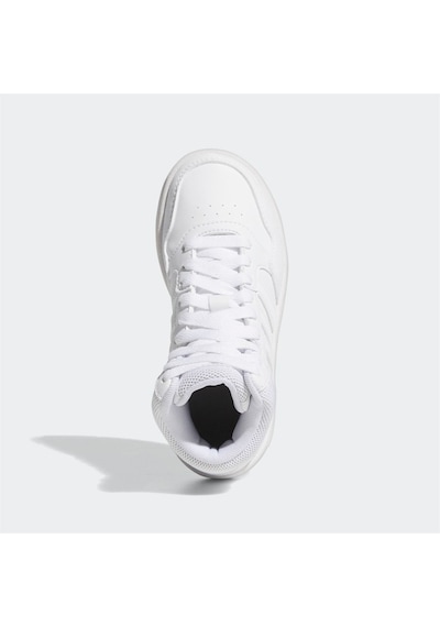 Adidas Hoops Mid Günlük Spor Ayakkabı