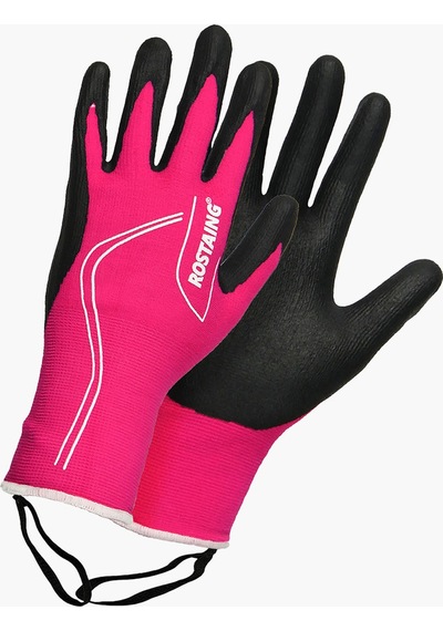 Rostaing Maxfeel-ıt07-08 Bahçe/genel Kullanım Eldiven No:7-8 - S-m
