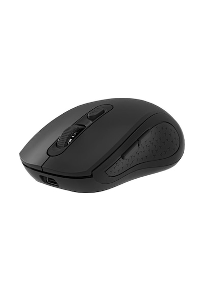 Classone Wm500 2.4 Ghz Şarj Edilebilir Kablosuz Mouse -siyah Diğer