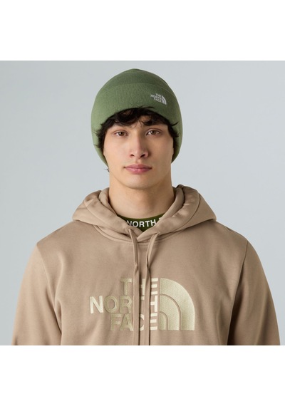The North Face Norm Beanıe Unisex Bere Nf0a5fw1bo91 Yeşil
