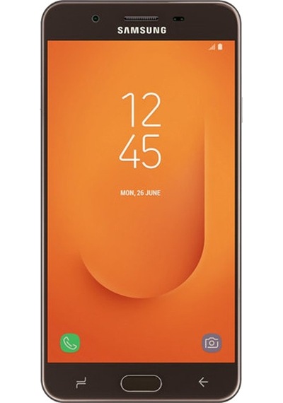 Samsung Galaxy J7 Prime 2 32 GB Siyah (Outlet)