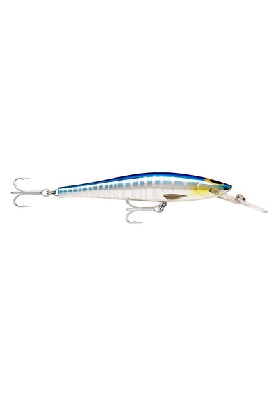 Williamson Speed Pro Deep Whu 18 Cm 74g Maket Balık 4.5-6.0 M Yüzme Derinliği
