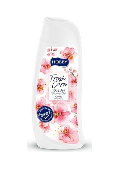 Duş Jeli 500ml 1 Adet Diğer