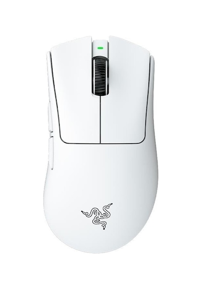 Razer Deathadder V4 Pro Kablosuz Beyaz Mouse 8000hz Rz01-05330200-r3g1 031XTR002