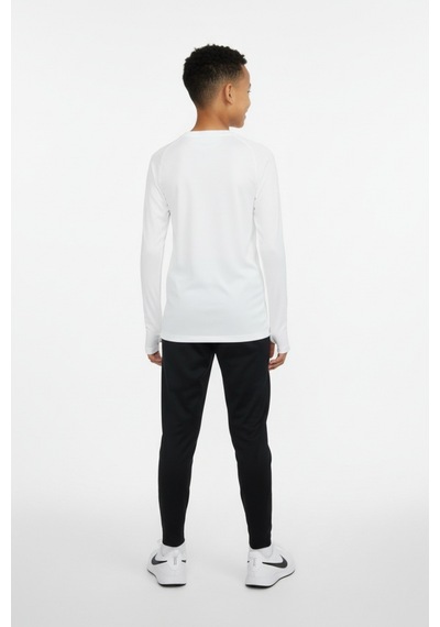 Nike Y Nk Dry Park 1stlyr Jsy Ls Çocuk Spor Tişört Beyaz