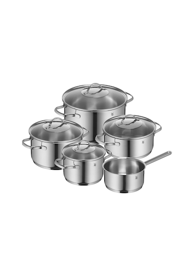 Wmf Provence Plus 5 Parça Tencere Seti 0721556380 Renkli