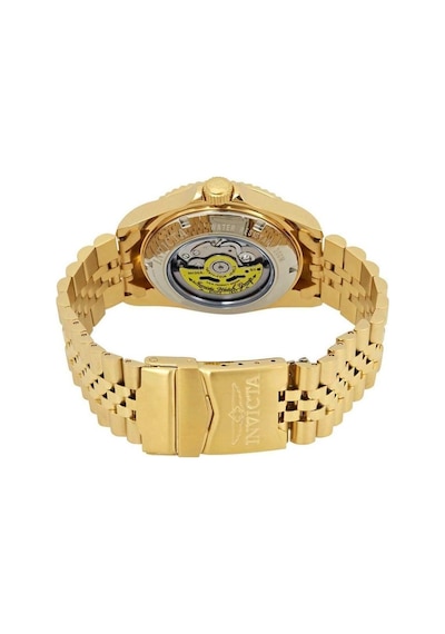 Invicta 29184 129184 Yellow 42 MM Erkek Kol Saati