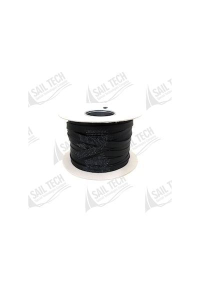 15 Mm Kablo Çorabı Siyah 1 M