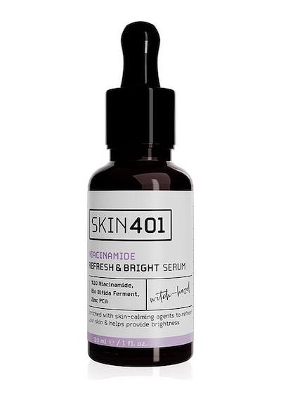 Skin401 Niacinamide Refresh Bright Serum 30 Ml
