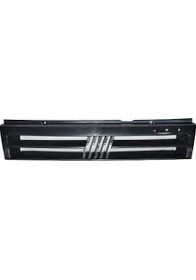 Fiat Uno Ön Panjur Takım İç Dış 18228605