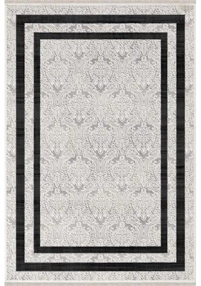 Padişah Halı 200x290 Eternity Koleksiyonu 33263-090 Renkli