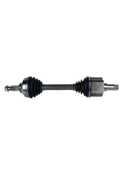 On Aks Komple Sol E Custom 31x41x755 2.2 Tdcı 125 155 11 Uzun Sase