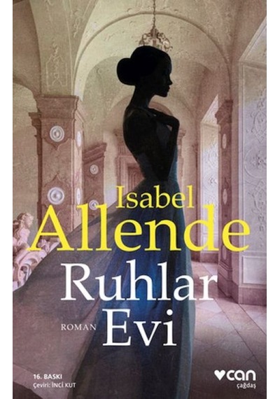 Ruhlar Evi - Rzır-647999