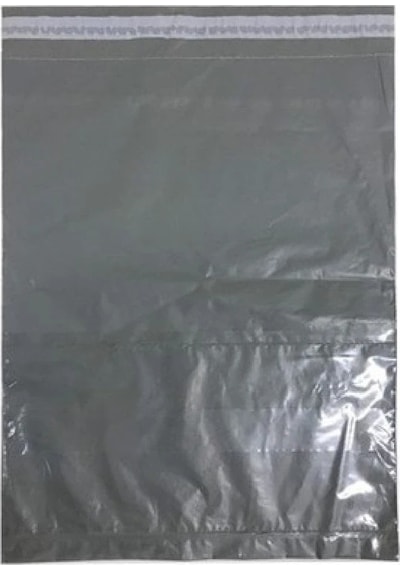 Cepli Kargo Poşeti 30x38+5 Cm 100ad
