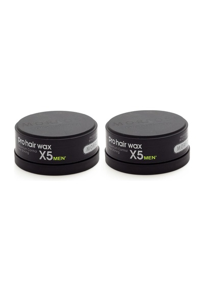 Morfose Pro-hair Wax 150 Ml.siyah X 2 Adet