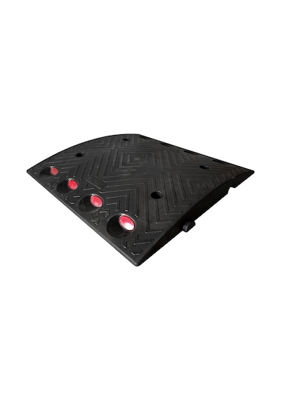 Oval Hız Kesici Ppc Yol Kasisi 5 M-3420