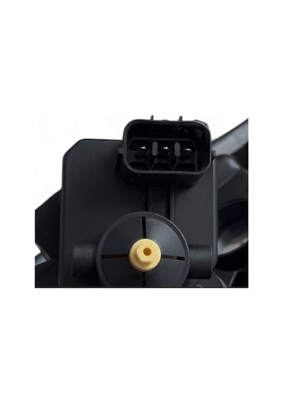 Far Takım Sağ + Sol Honda Cıvıc Fd6 2009-2011 Bronz Tip Xenonsuz Motorlu Makyajlı Kasa